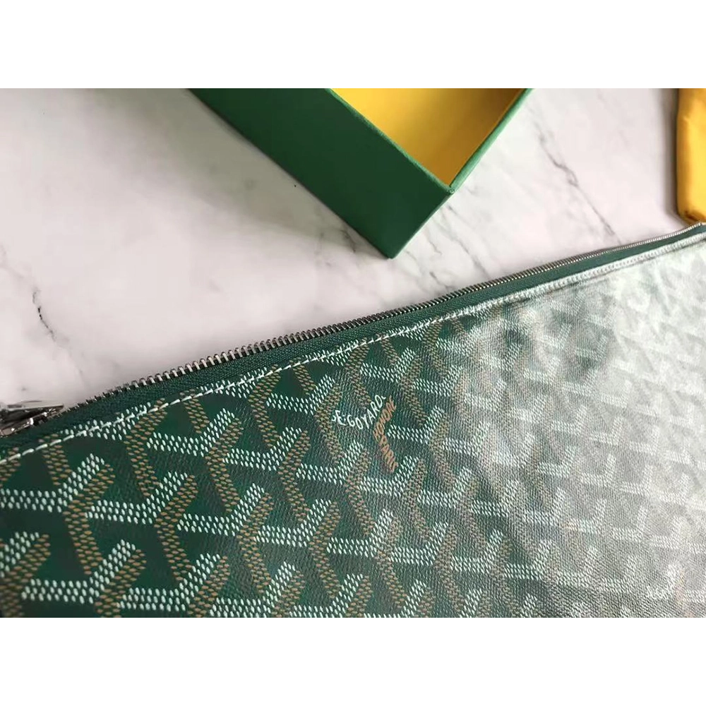 Goyard GM Pouch Bags Y09C09 40X30cm,Goyard Bags