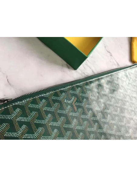 Goyard GM Pouch Bags Y09C09 40X30cm,Goyard Bags