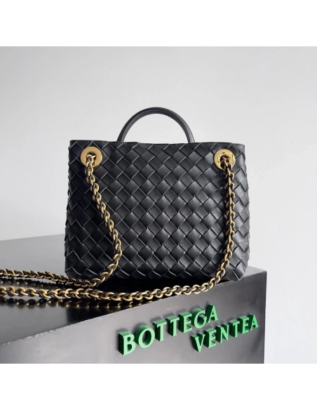 Bottega Veneta Andiamo bags 1NE204 25X22X10.5cm,Bottega Veneta bags