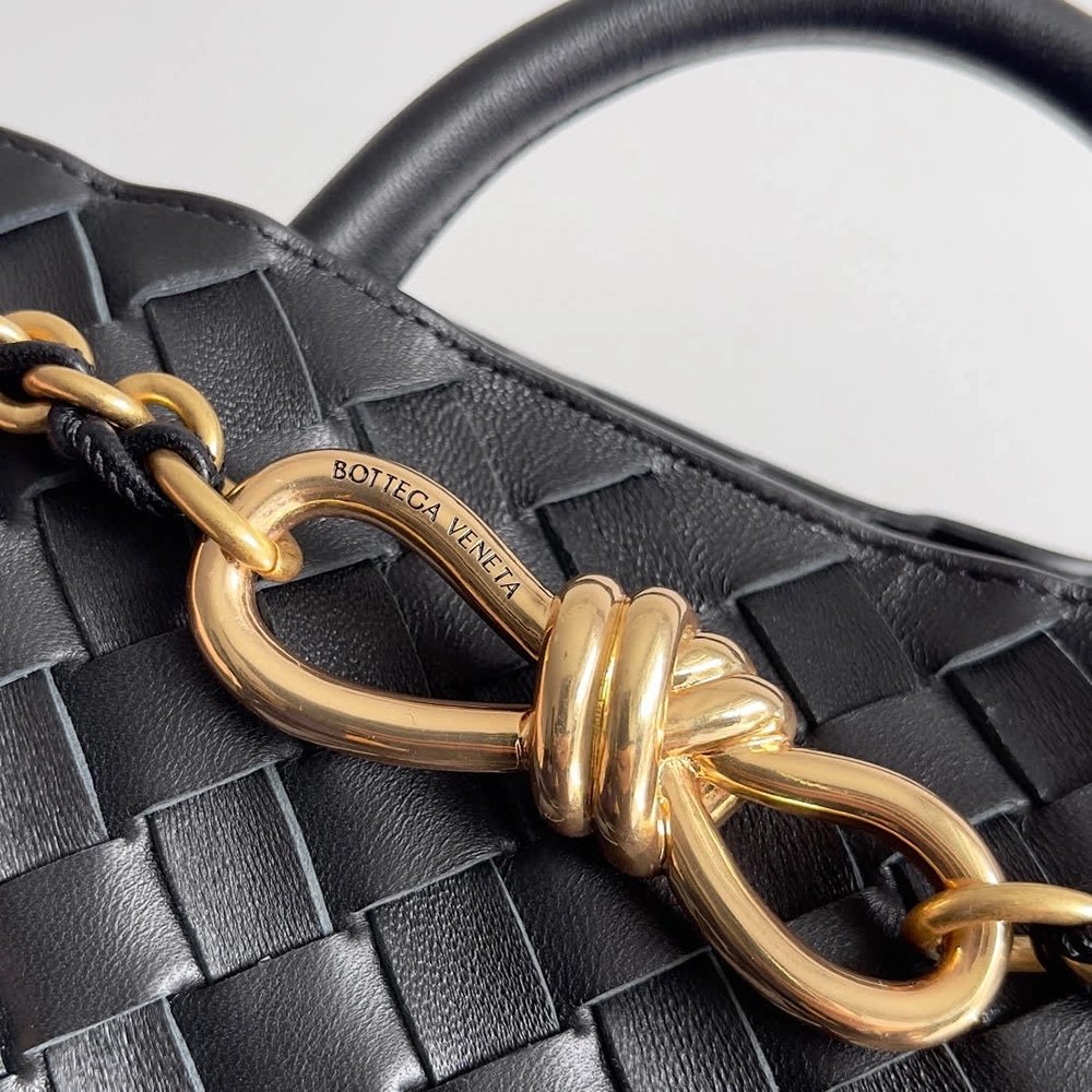 Bottega Veneta Andiamo bags 1NE204 25X22X10.5cm,Bottega Veneta bags