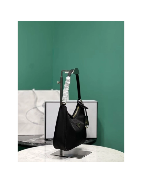 Prada Hobo Bags 1NE204 22X18X6.5cm,Prada Bags