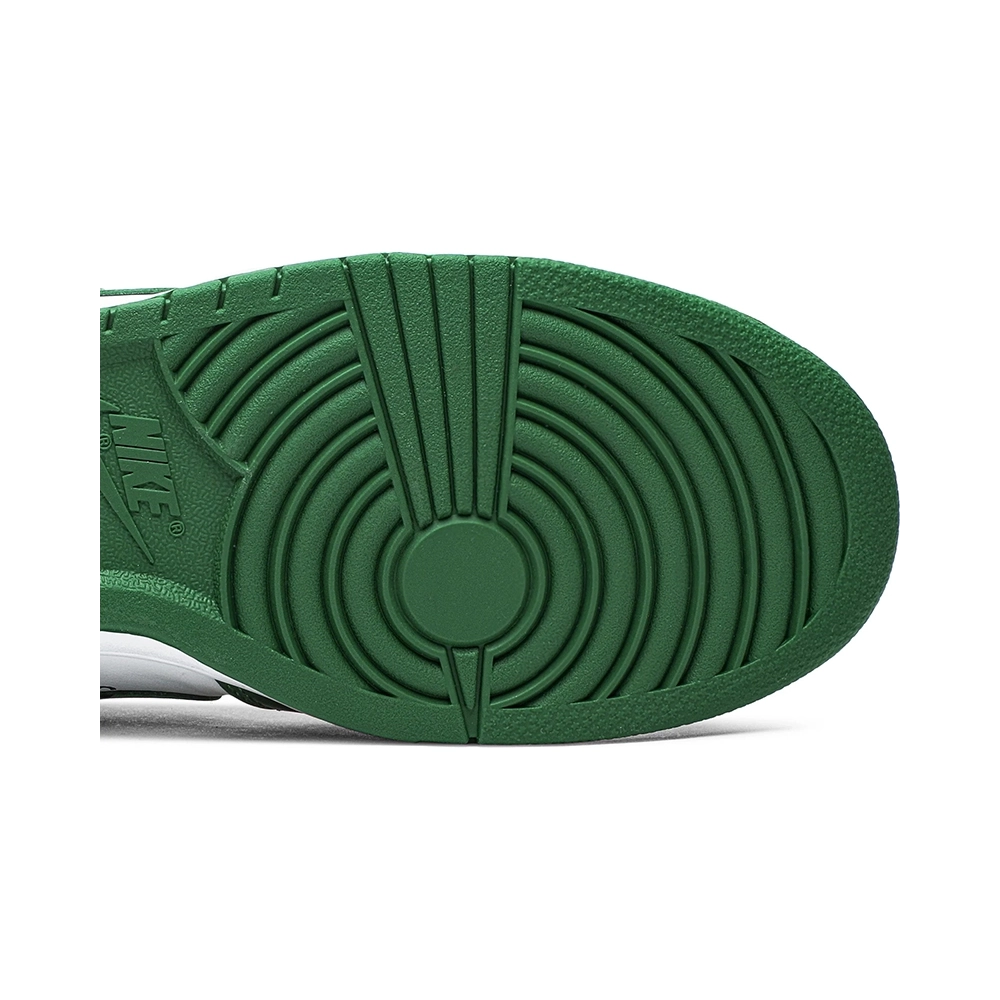 OffWhite x Dunk Low Pine Green,Dunk SB,NIKE SHOES Reps