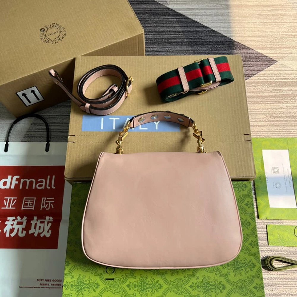 Gucci Blondie Bags 721172 29X22X7cm,Gucci Bags