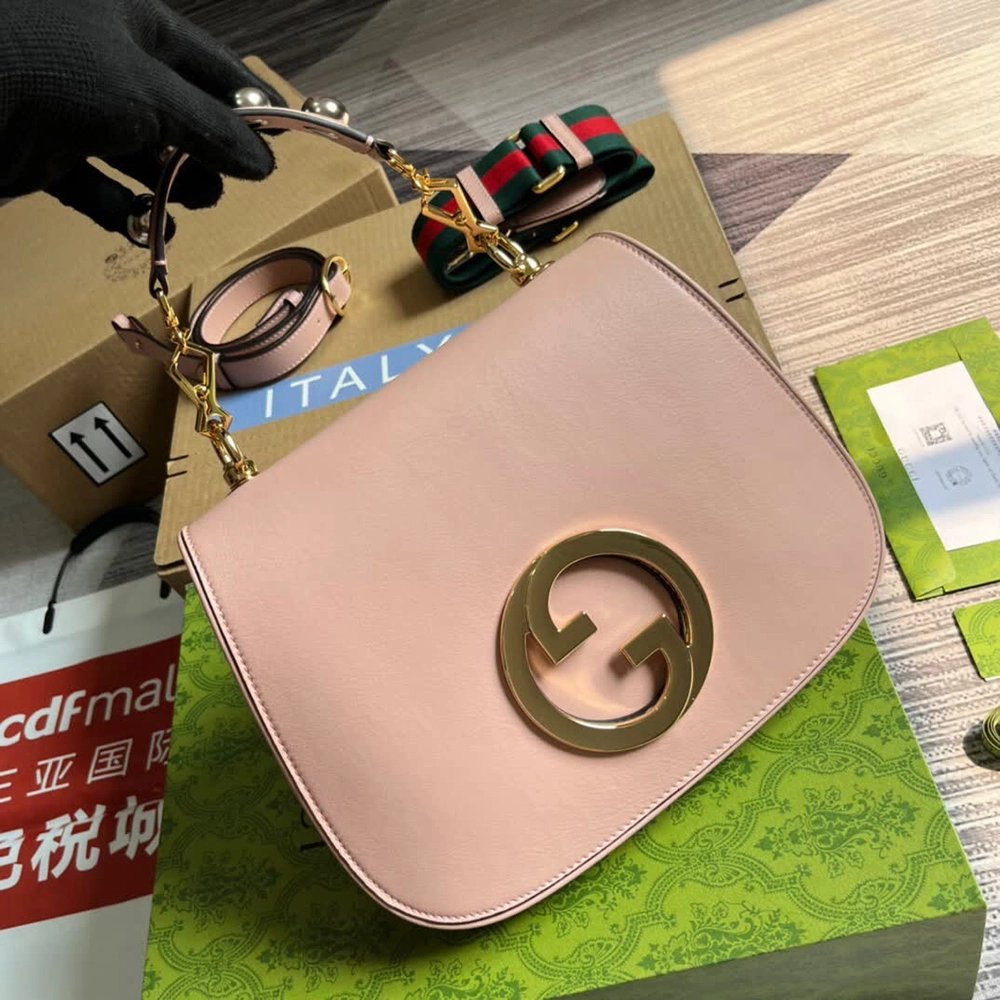 Gucci Blondie Bags 721172 29X22X7cm,Gucci Bags