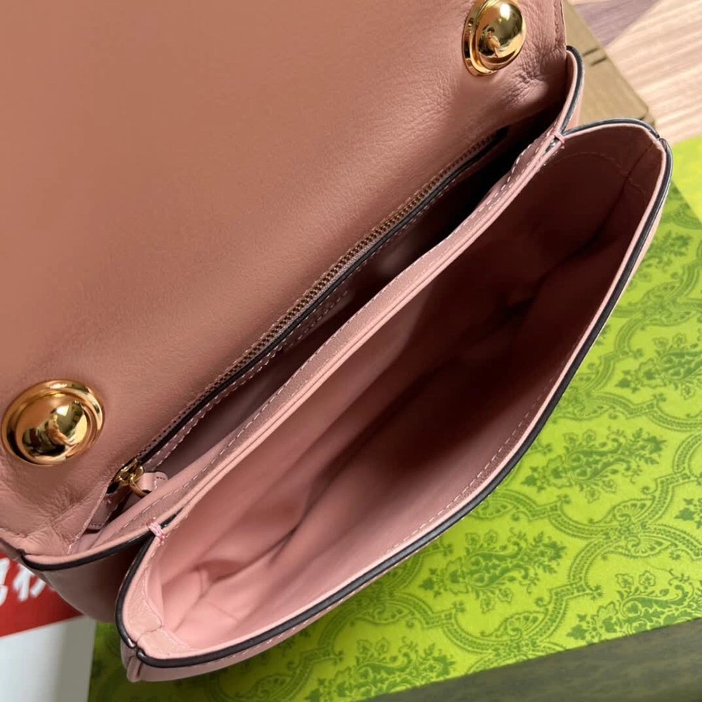 Gucci Blondie Bags 721172 29X22X7cm,Gucci Bags