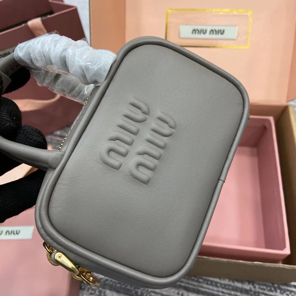 Miu Miu mini Bags 5NR036 11X7X4cm,Miu Miu Bags