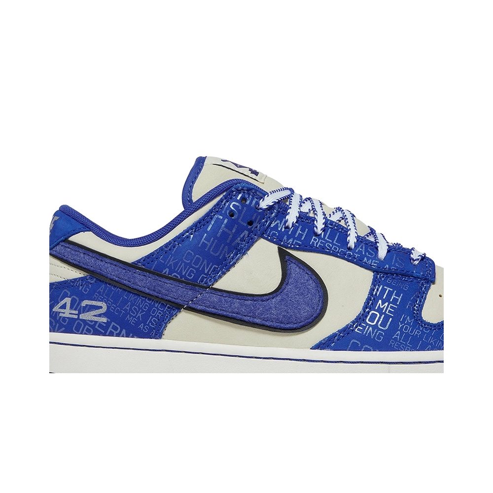 DUNK LOW JACKIE ROBINSON,Dunk SB,NIKE SHOES Reps