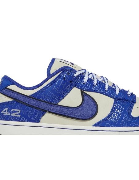 DUNK LOW JACKIE ROBINSON,Dunk SB,NIKE SHOES Reps