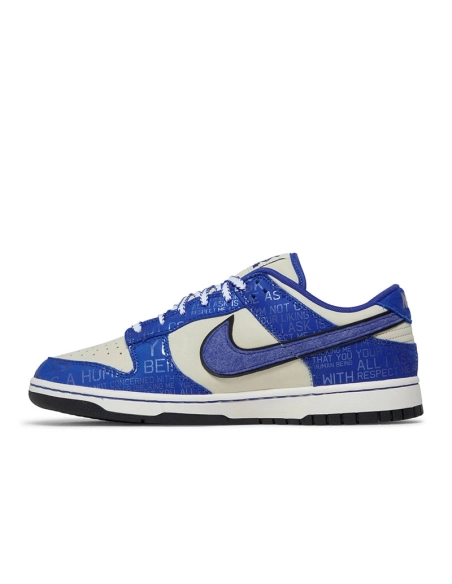 DUNK LOW JACKIE ROBINSON,Dunk SB,NIKE SHOES Reps