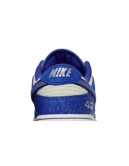 DUNK LOW JACKIE ROBINSON,Dunk SB,NIKE SHOES Reps
