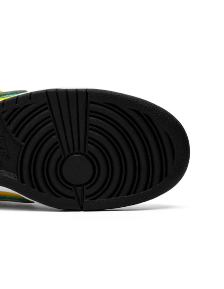 Special Price NO QCDiamond Supply Co. x Dunk Low Pro SB Canary Diamond,Dunk SB,NIKE SHOES Reps