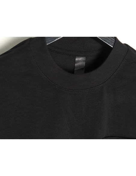 Chrome Hearts colorful logo short-sleeved T-shirt,Chrome Hearts