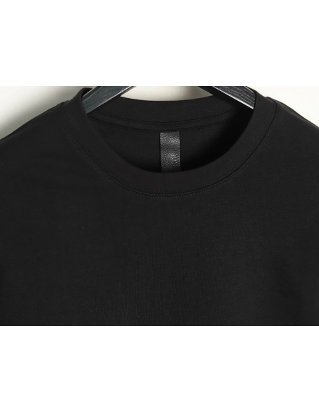 Chrome Hearts Rainbow Cross Short Sleeve T-Shirt,Chrome Hearts