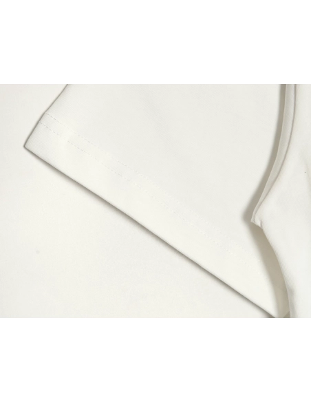 Chrome Hearts Sanskrit printed lettering T-shirt short sleeves,Chrome Hearts