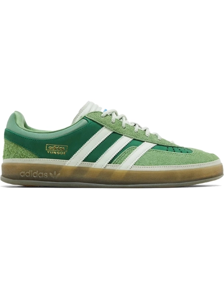 Bad Bunny x Gazelle Indoor El Yunque,ADIDAS GAZELLE