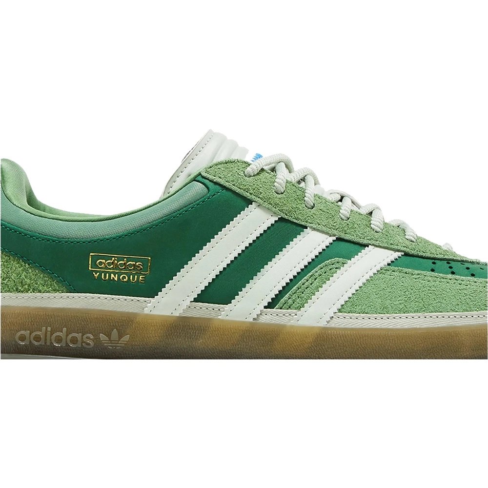 Bad Bunny x Gazelle Indoor El Yunque,ADIDAS GAZELLE