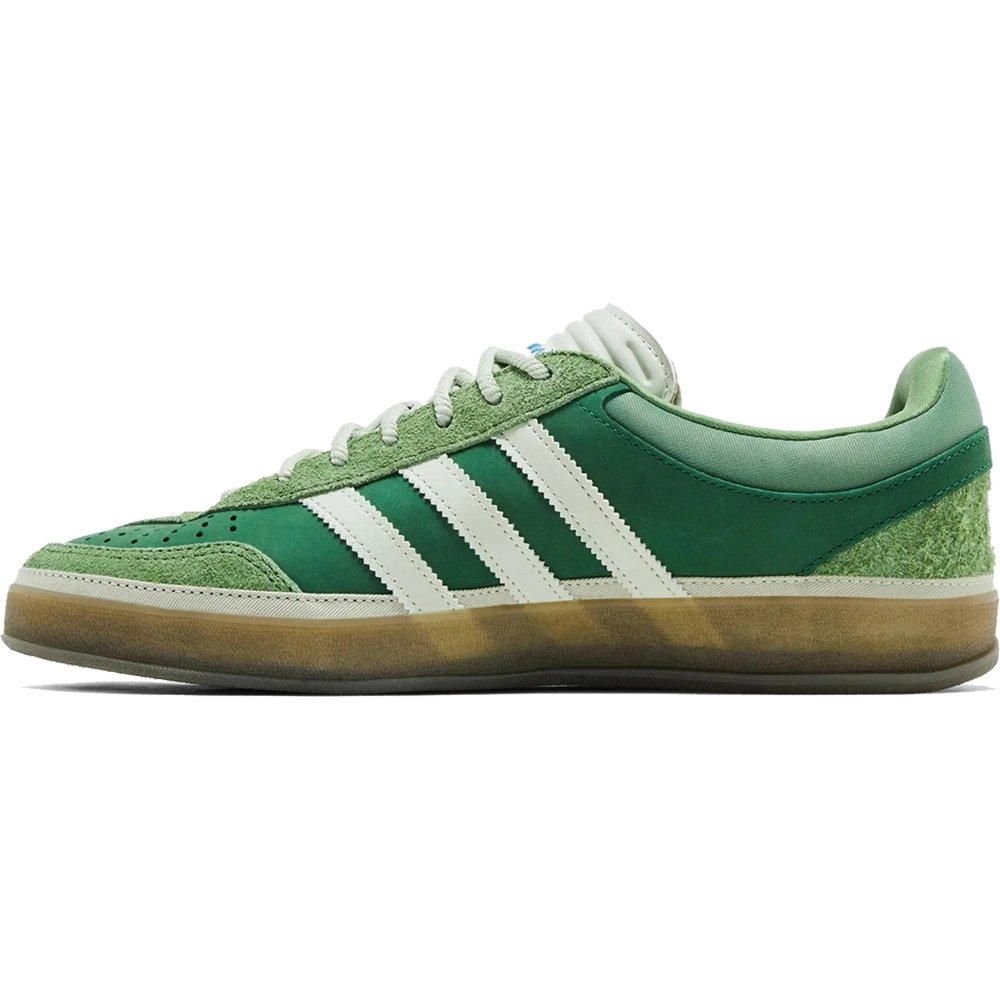 Bad Bunny x Gazelle Indoor El Yunque,ADIDAS GAZELLE