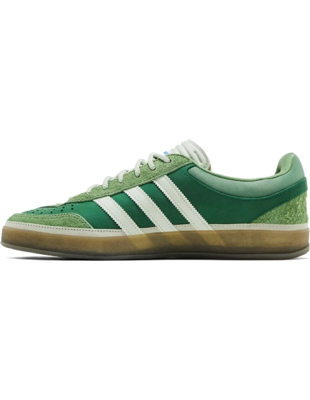 Bad Bunny x Gazelle Indoor El Yunque,ADIDAS GAZELLE