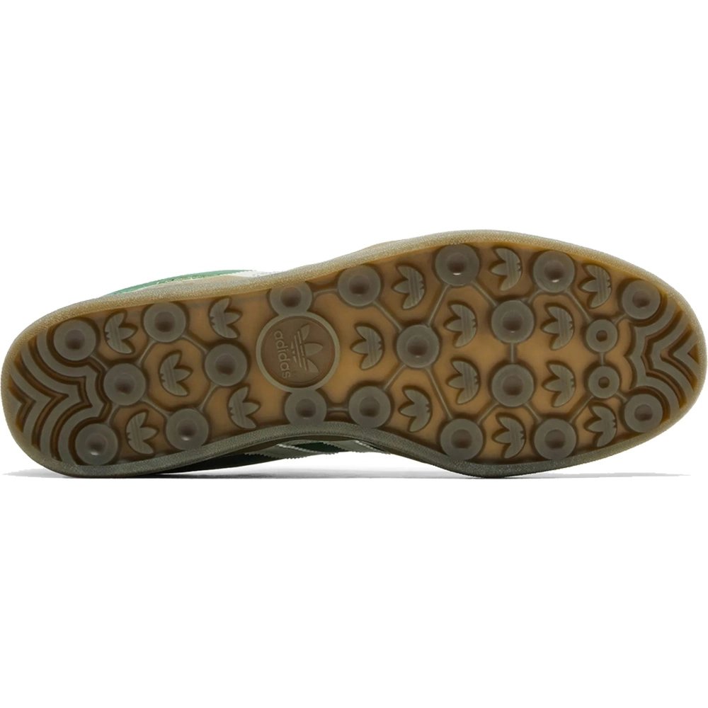 Bad Bunny x Gazelle Indoor El Yunque,ADIDAS GAZELLE