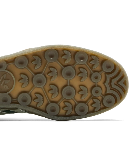 Bad Bunny x Gazelle Indoor El Yunque,ADIDAS GAZELLE