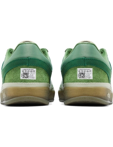 Bad Bunny x Gazelle Indoor El Yunque,ADIDAS GAZELLE