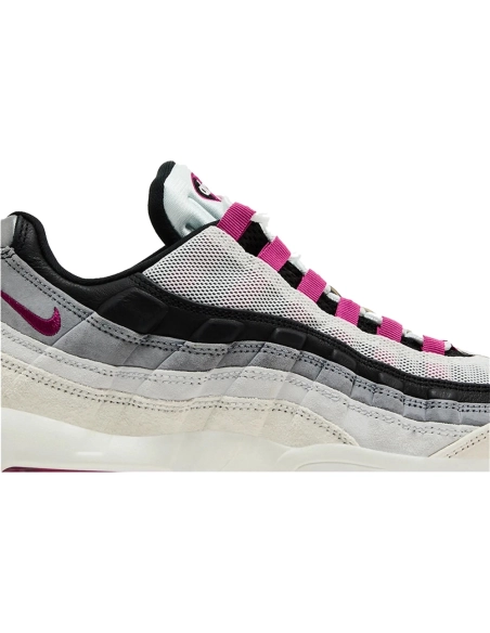 Nike SB x Air Max 95 Cactus Flower,AIR MAX 95