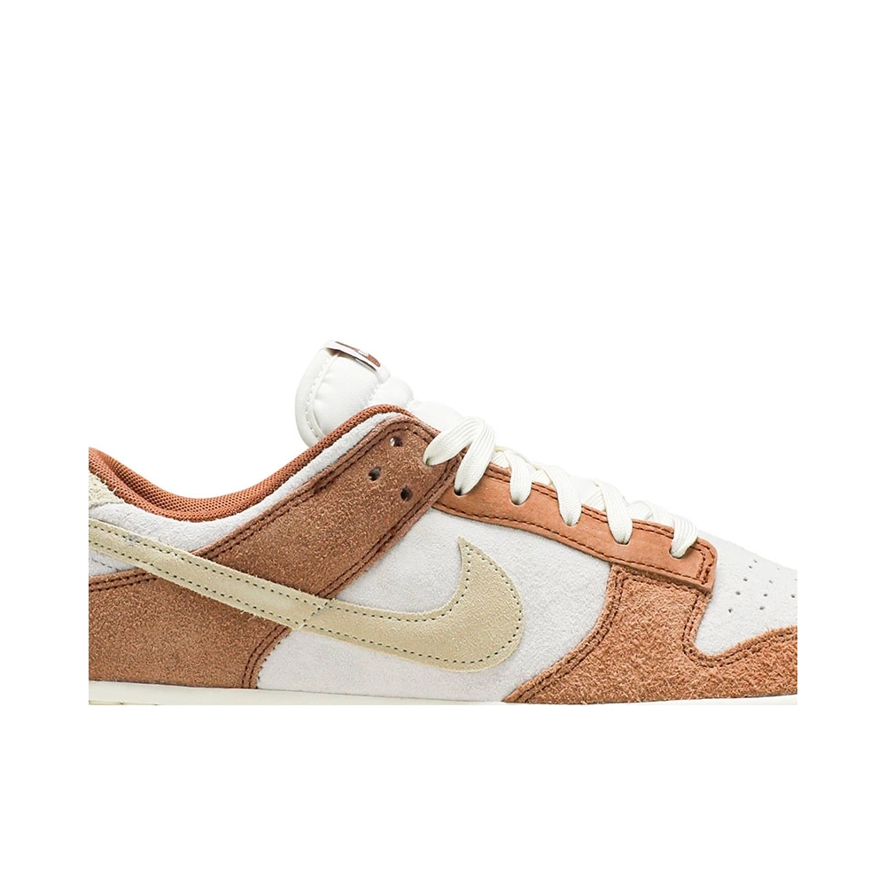 DUNK LOW PREMIUM MEDIUM CURRY,Dunk SB,NIKE SHOES Reps