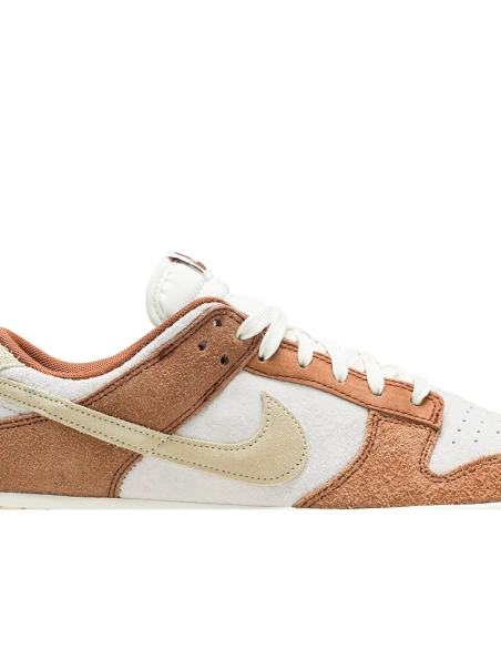 DUNK LOW PREMIUM MEDIUM CURRY,Dunk SB,NIKE SHOES Reps