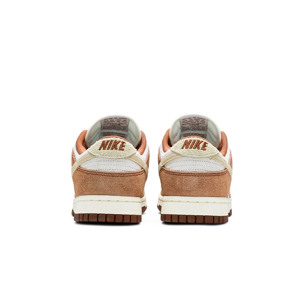 DUNK LOW PREMIUM MEDIUM CURRY,Dunk SB,NIKE SHOES Reps