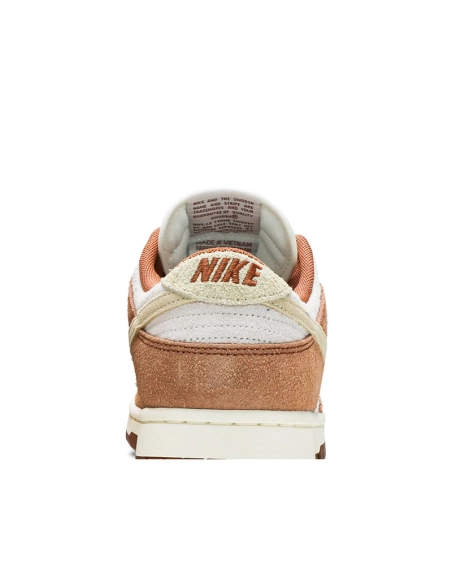 DUNK LOW PREMIUM MEDIUM CURRY,Dunk SB,NIKE SHOES Reps