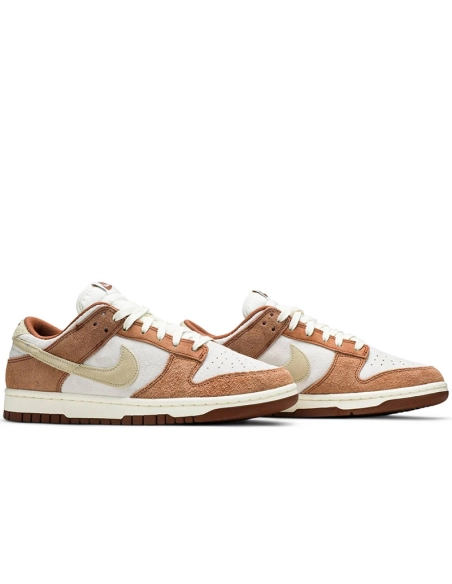 DUNK LOW PREMIUM MEDIUM CURRY,Dunk SB,NIKE SHOES Reps