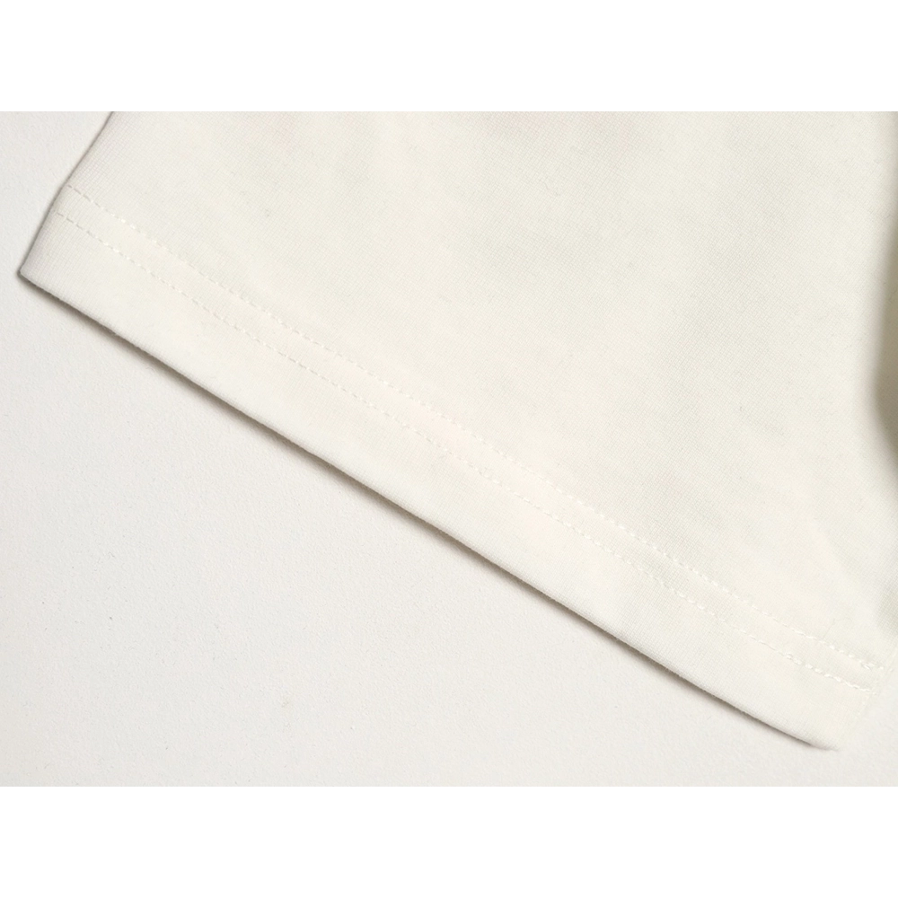 Louis Vuitton monogram graffiti short-sleeved T-shirt,Louis Vuitton