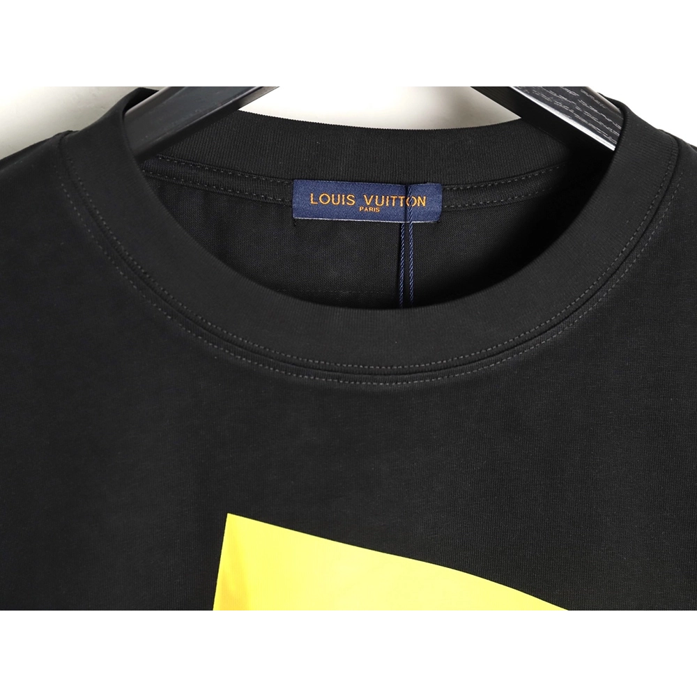 Louis Vuitton envelope pocket short-sleeved T-shirt TSK1,Louis Vuitton