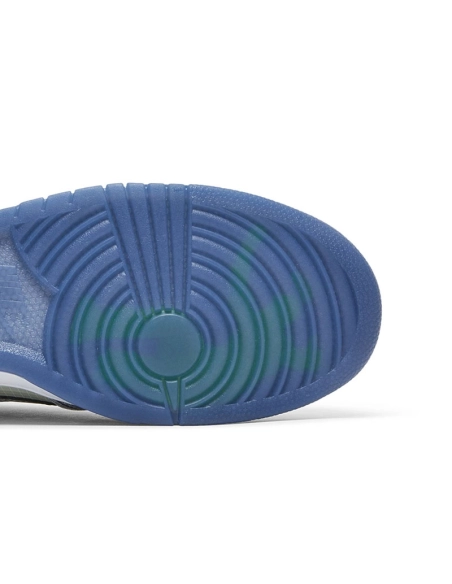 Union LA x Dunk Low Passport Pack Pistachio,Dunk SB,NIKE SHOES Reps