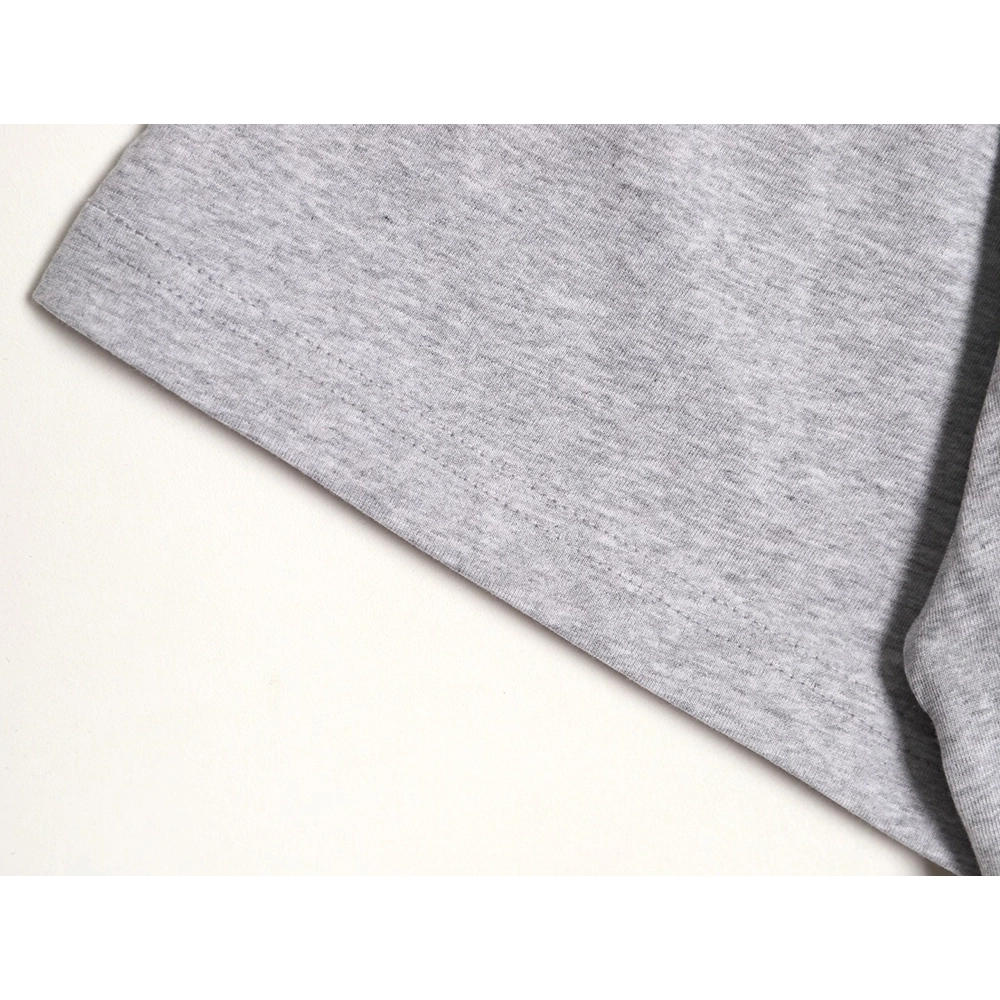 Balenciaga Britney washed round neck short sleeve T-shirt,Balenciaga