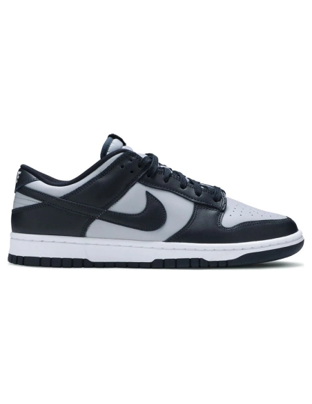 DUNK LOW GEORGETOWN,Dunk SB,NIKE SHOES Reps