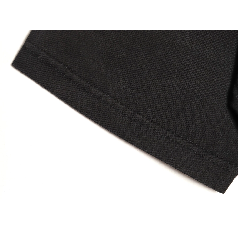 Balenciaga Puma joint round neck short-sleeved T-shirt TSK2,Balenciaga