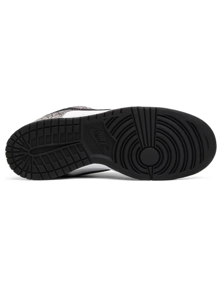 Supreme x Dunk Low Pro SB White Cement,Dunk SB,NIKE SHOES Reps