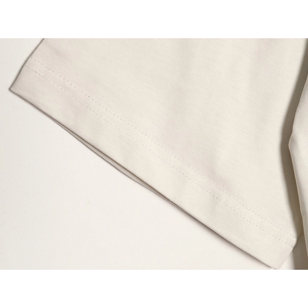 Balenciaga Puma joint round neck short-sleeved T-shirt,Balenciaga