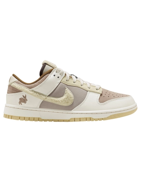 DUNK LOW YEAR OF THE RABBIT FOSSIL STONE,Dunk SB,NIKE SHOES Reps