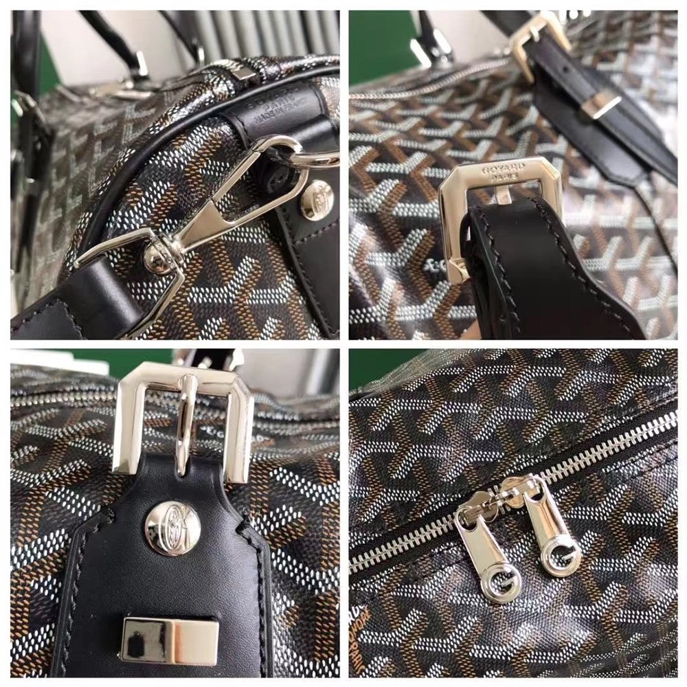 Goyard Boston bags N045T01 48X22X27cm,Goyard Bags