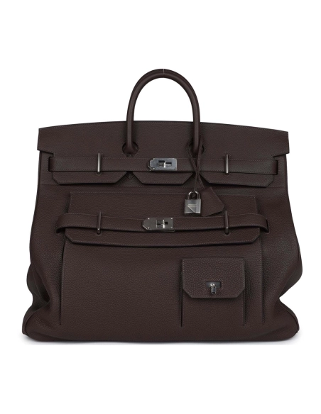 [Custom] Hermes HAC50 Birkin pocket,Hermes Bags