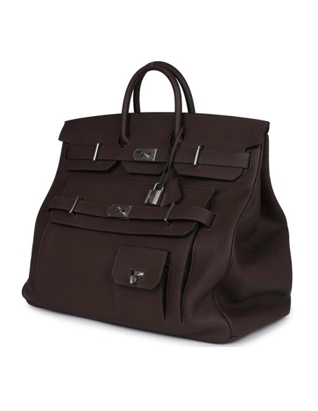 [Custom] Hermes HAC50 Birkin pocket,Hermes Bags