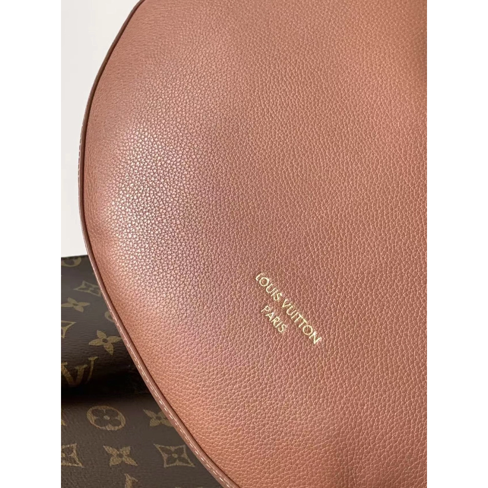 Louis Vuitton Low Key Cookie MM Bags M14642 32X26X5cm,Louis Vuitton Bags