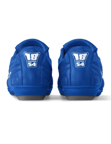 Louis Vuitton Footprint Soccer Sneaker 1AHDP9,LOUIS VUITTON Sneakers