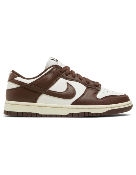 Dunk Low Cacao Wow,Dunk SB,NIKE SHOES Reps