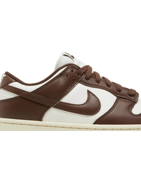 Dunk Low Cacao Wow,Dunk SB,NIKE SHOES Reps
