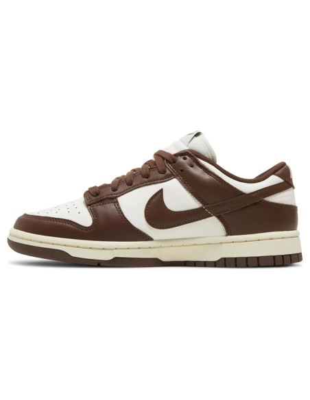 Dunk Low Cacao Wow,Dunk SB,NIKE SHOES Reps