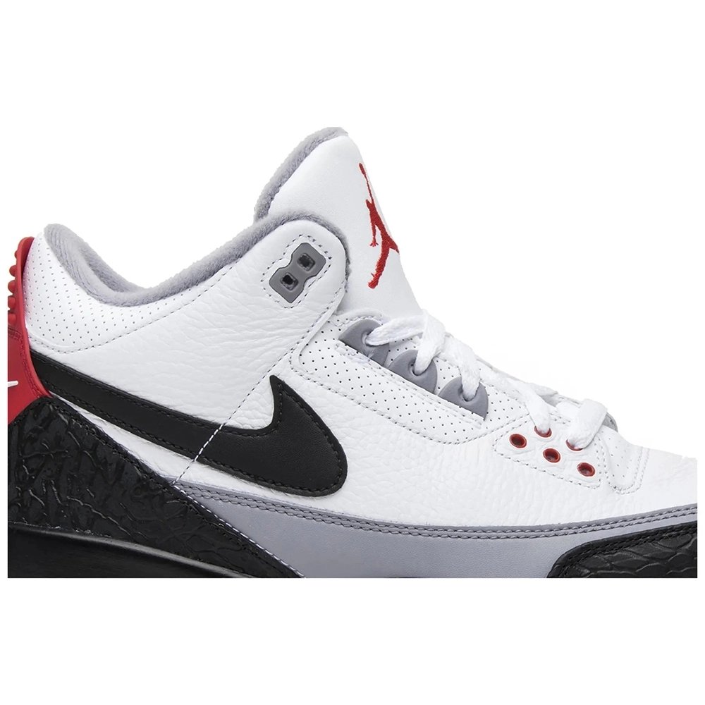 Air Jordan 3 Retro NRG Tinker,AIR JORDAN 3
