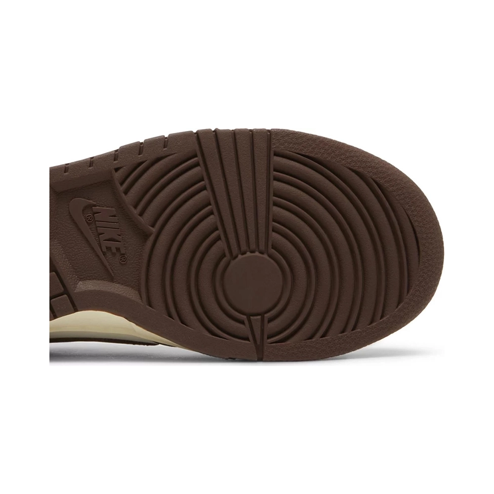 Dunk Low Cacao Wow,Dunk SB,NIKE SHOES Reps